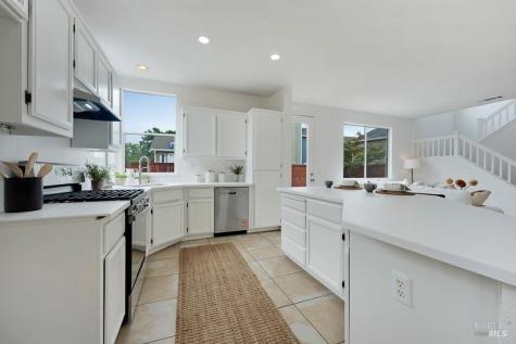 3973 Louis Krohn Drive Santa Rosa CA 95407