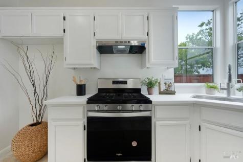 3973 Louis Krohn Drive Santa Rosa CA 95407