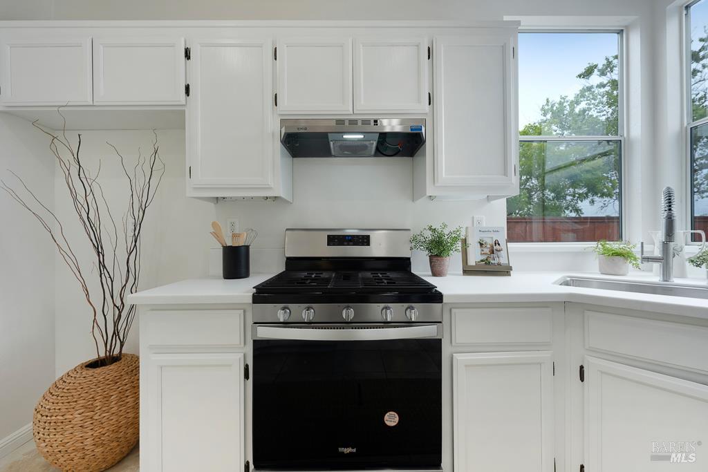 3973 Louis Krohn Drive Santa Rosa CA 95407