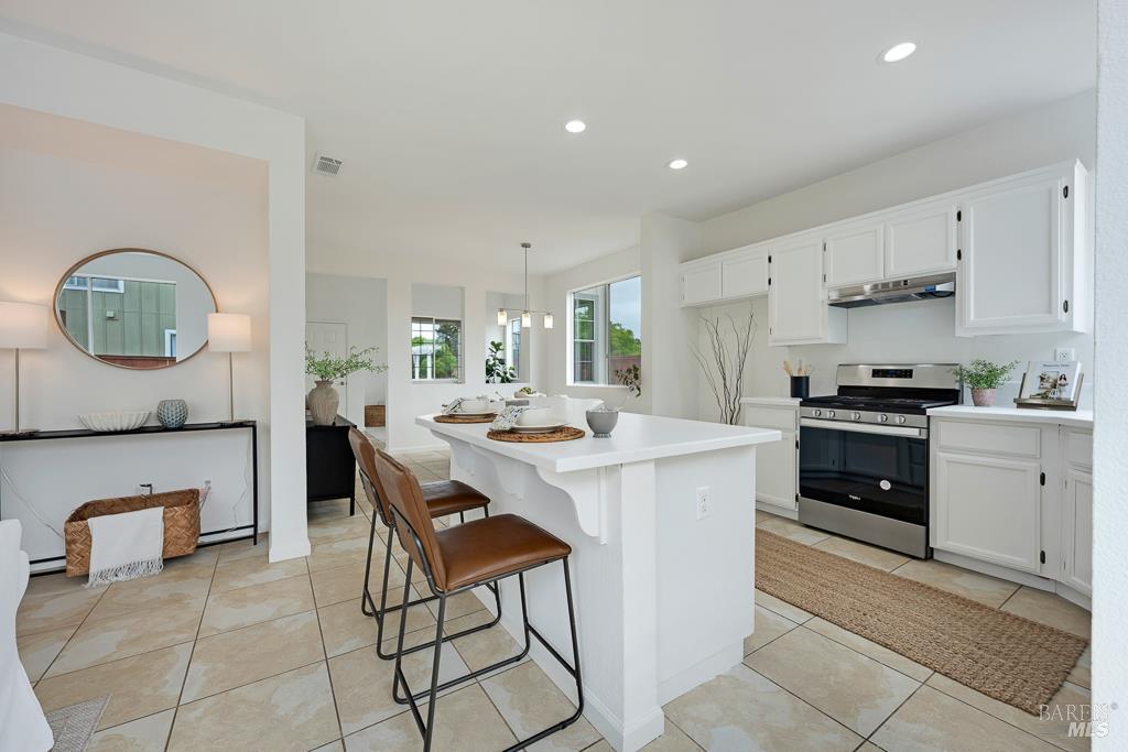 3973 Louis Krohn Drive Santa Rosa CA 95407
