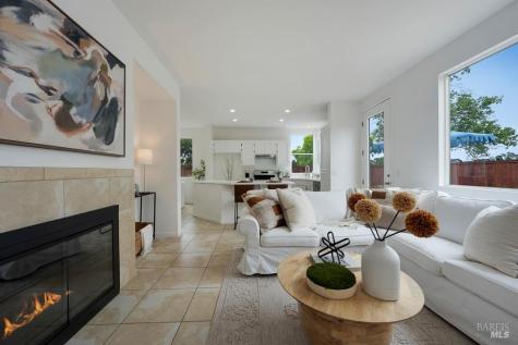 3973 Louis Krohn Drive Santa Rosa CA 95407