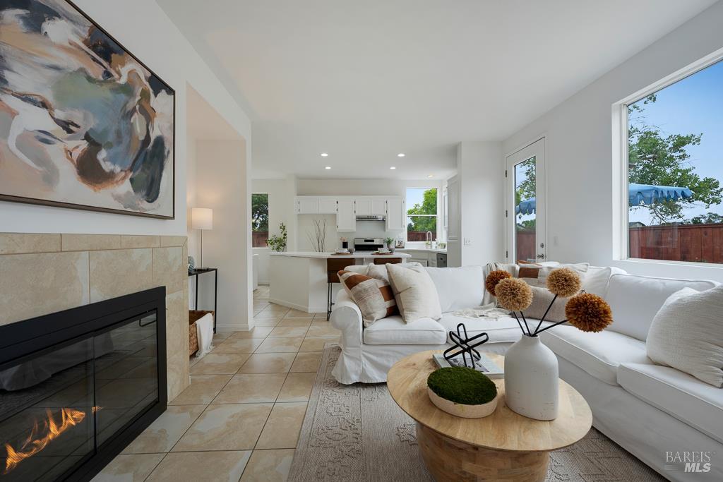 3973 Louis Krohn Drive Santa Rosa CA 95407