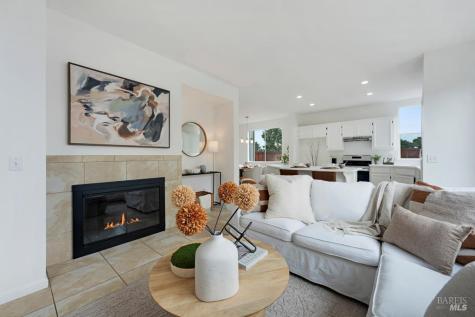 3973 Louis Krohn Drive Santa Rosa CA 95407