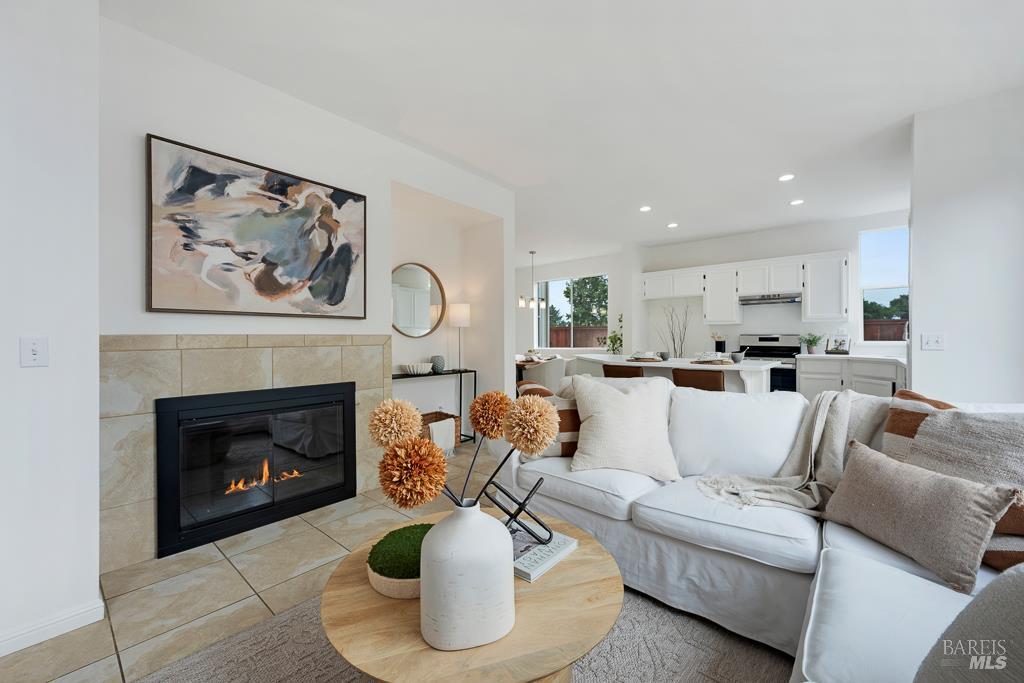 3973 Louis Krohn Drive Santa Rosa CA 95407
