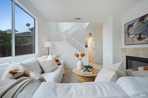 3973 Louis Krohn Drive Santa Rosa CA 95407