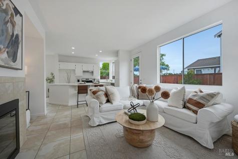 3973 Louis Krohn Drive Santa Rosa CA 95407