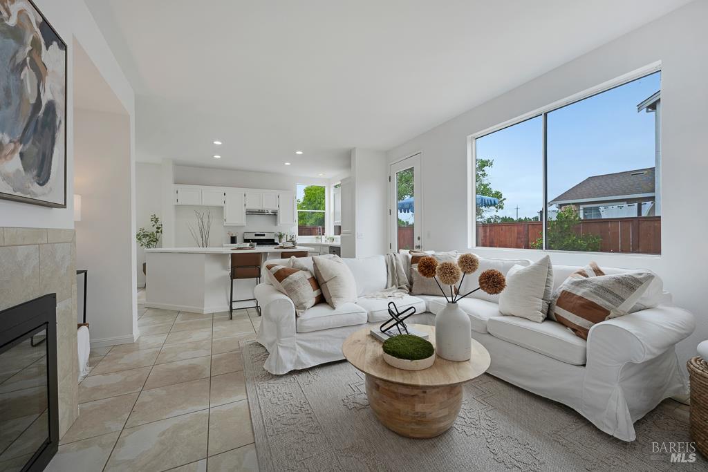 3973 Louis Krohn Drive Santa Rosa CA 95407
