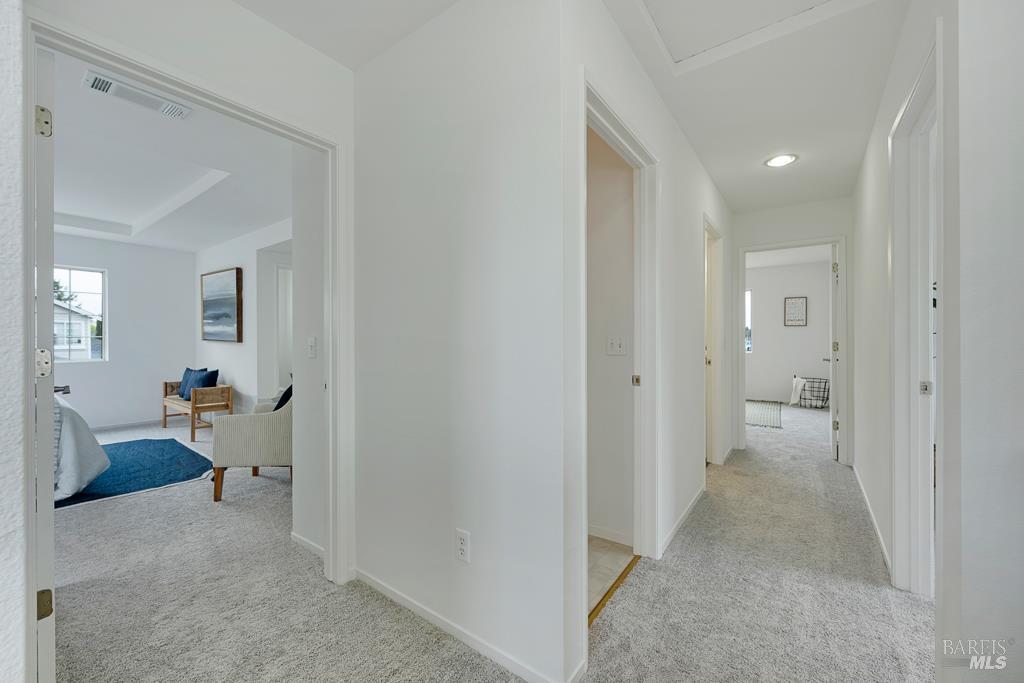 3973 Louis Krohn Drive Santa Rosa CA 95407
