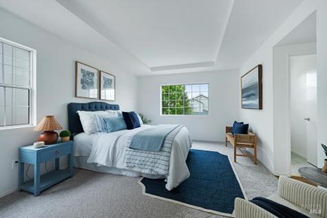 3973 Louis Krohn Drive Santa Rosa CA 95407