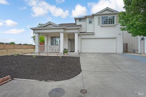 3973 Louis Krohn Drive Santa Rosa CA 95407