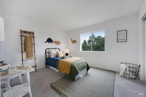 3973 Louis Krohn Drive Santa Rosa CA 95407