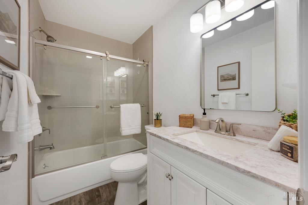 3973 Louis Krohn Drive Santa Rosa CA 95407