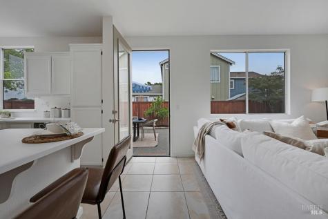 3973 Louis Krohn Drive Santa Rosa CA 95407