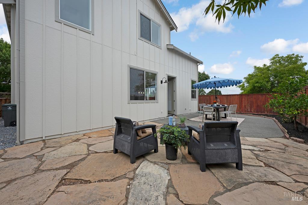 3973 Louis Krohn Drive Santa Rosa CA 95407