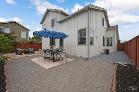 3973 Louis Krohn Drive Santa Rosa CA 95407