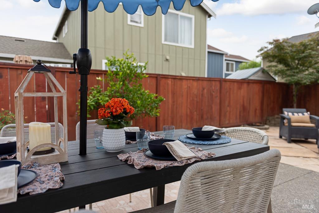 3973 Louis Krohn Drive Santa Rosa CA 95407