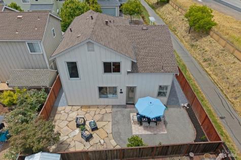 3973 Louis Krohn Drive Santa Rosa CA 95407