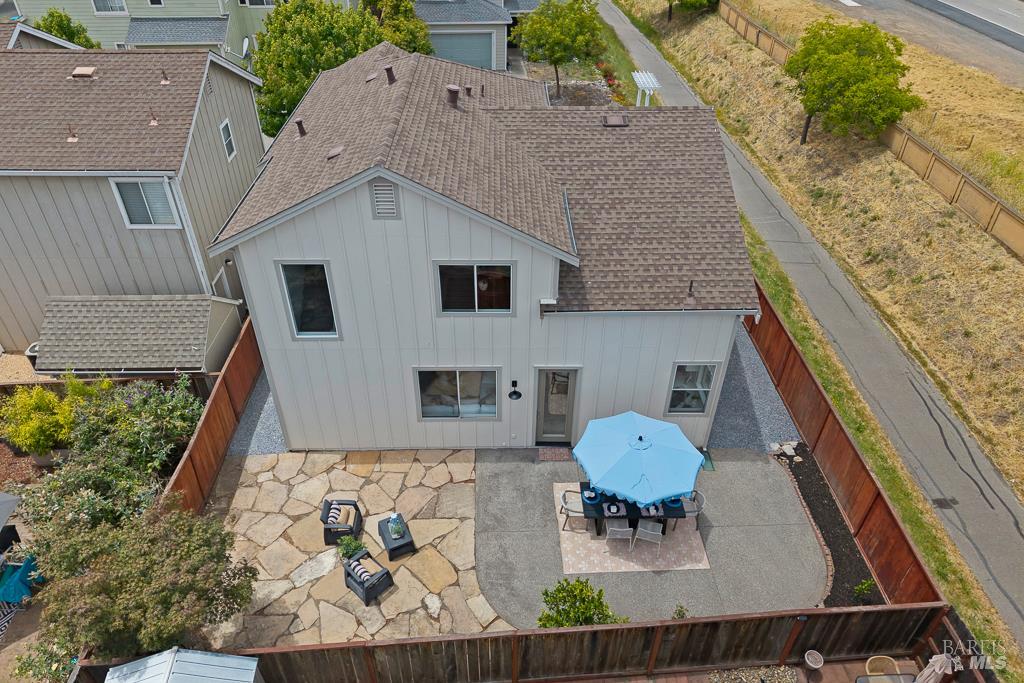 3973 Louis Krohn Drive Santa Rosa CA 95407
