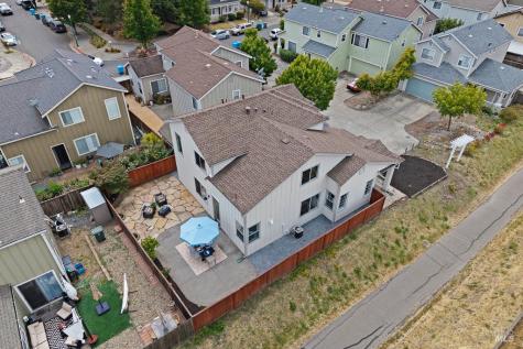 3973 Louis Krohn Drive Santa Rosa CA 95407