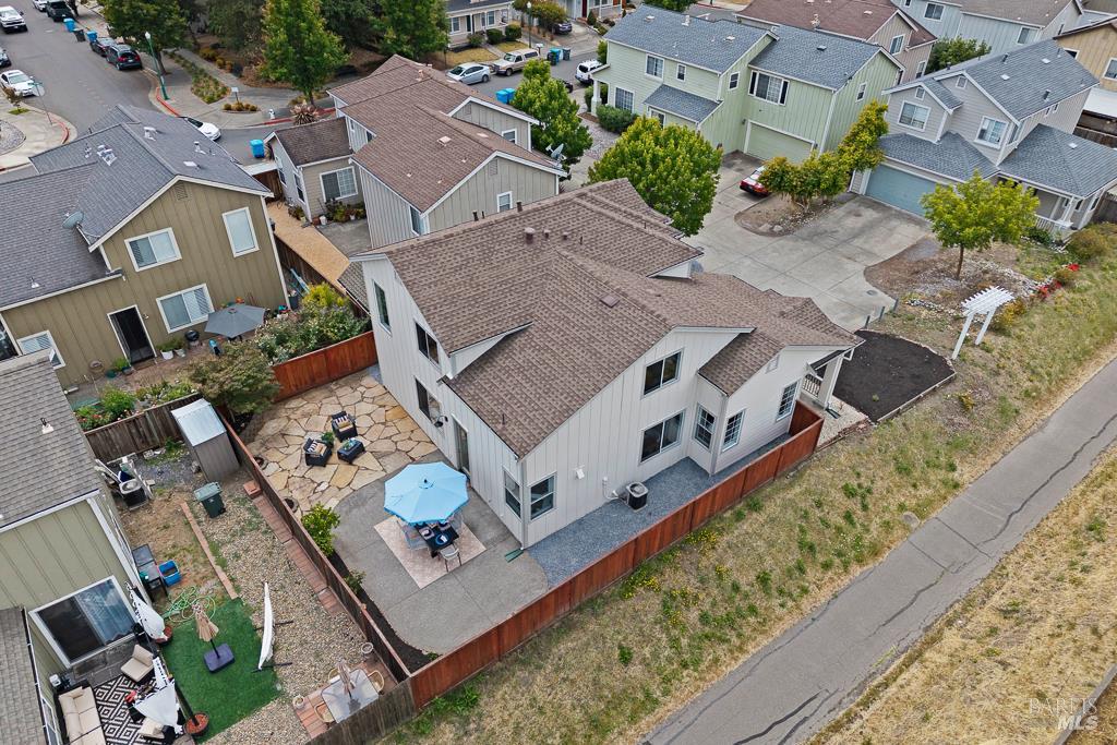 3973 Louis Krohn Drive Santa Rosa CA 95407