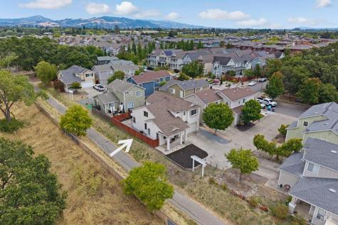 3973 Louis Krohn Drive Santa Rosa CA 95407