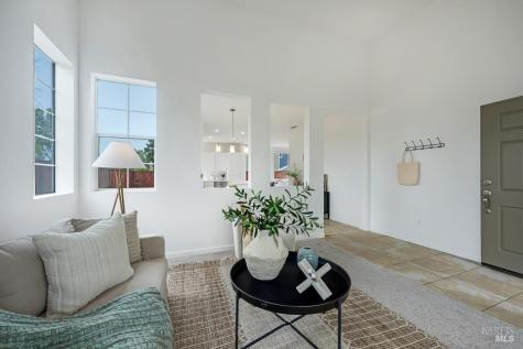 3973 Louis Krohn Drive Santa Rosa CA 95407