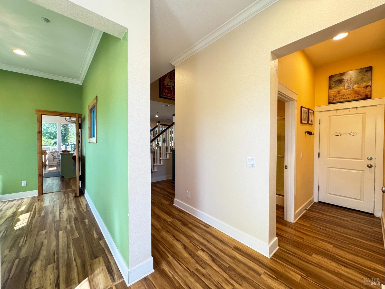 121 Zinfandel Court Cloverdale CA 95425