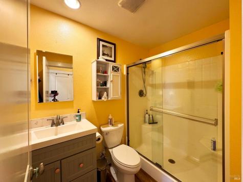 121 Zinfandel Court Cloverdale CA 95425
