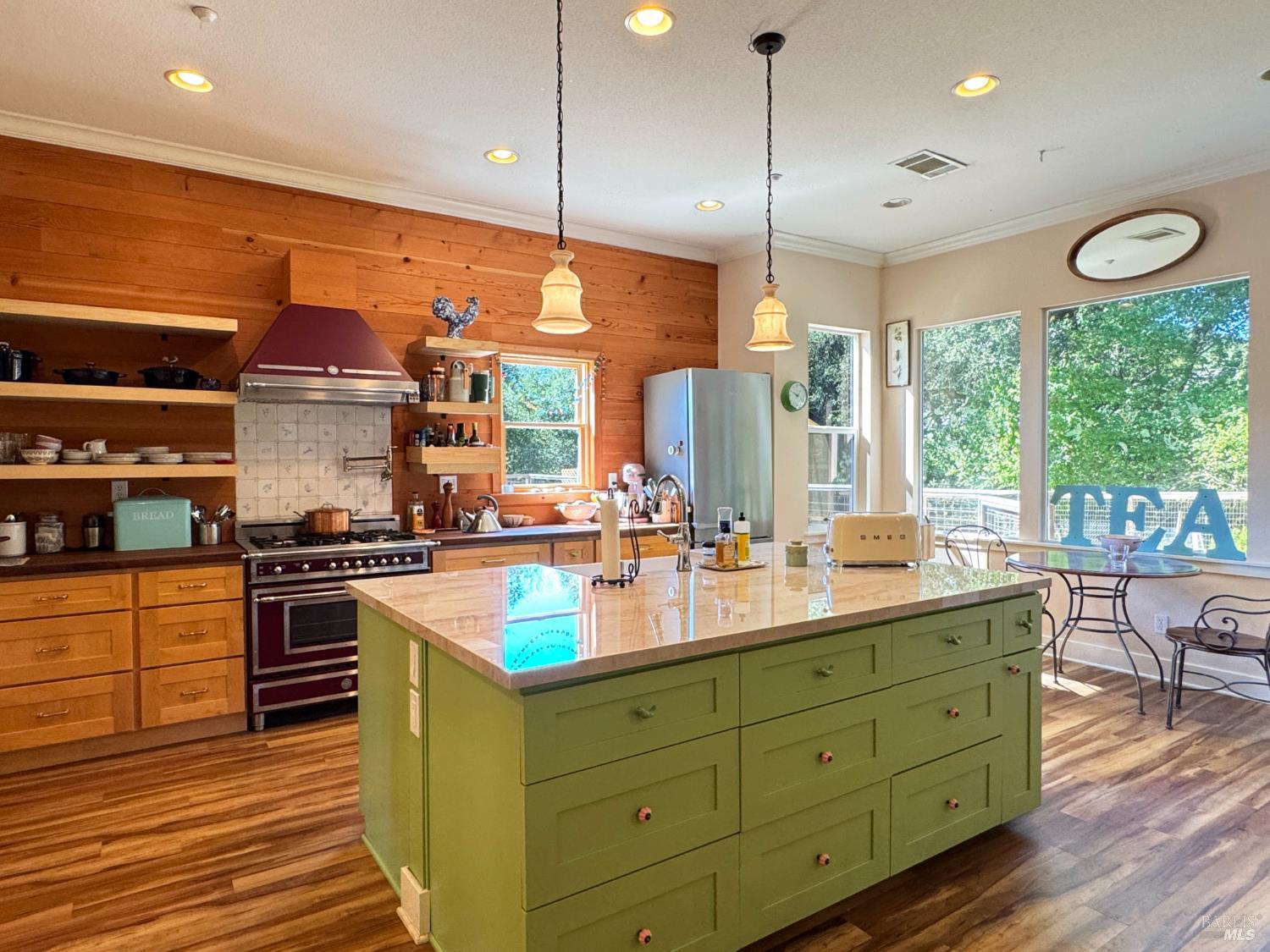 121 Zinfandel Court Cloverdale CA 95425