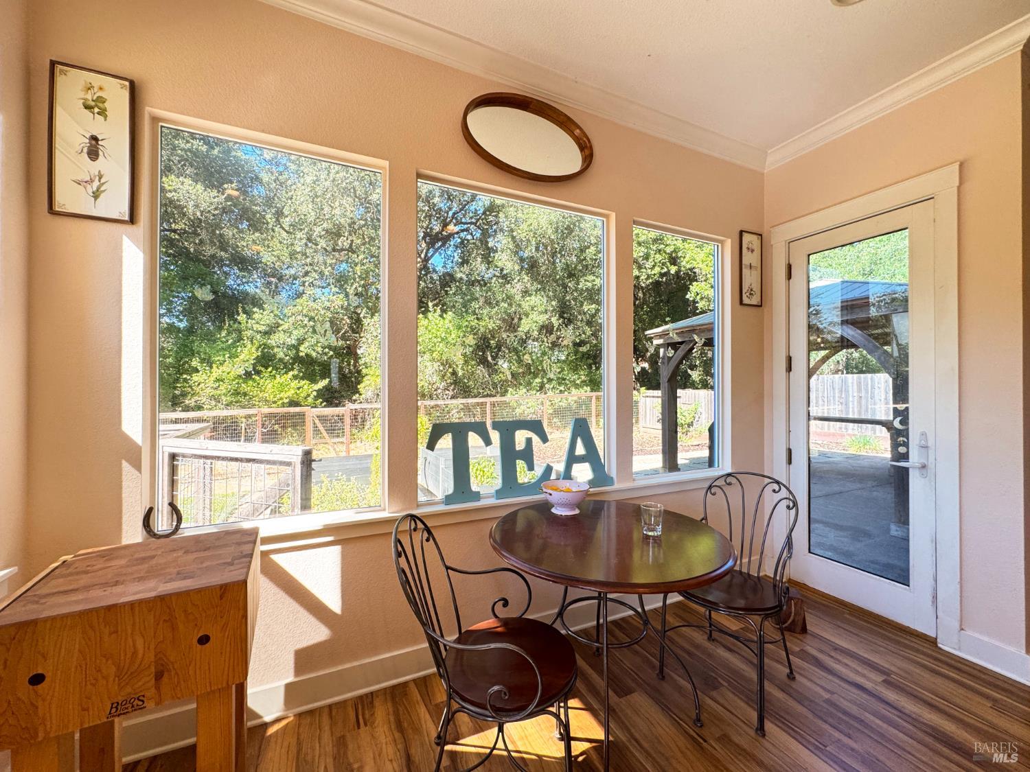 121 Zinfandel Court Cloverdale CA 95425