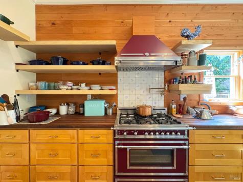 121 Zinfandel Court Cloverdale CA 95425