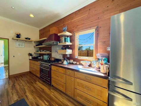 121 Zinfandel Court Cloverdale CA 95425