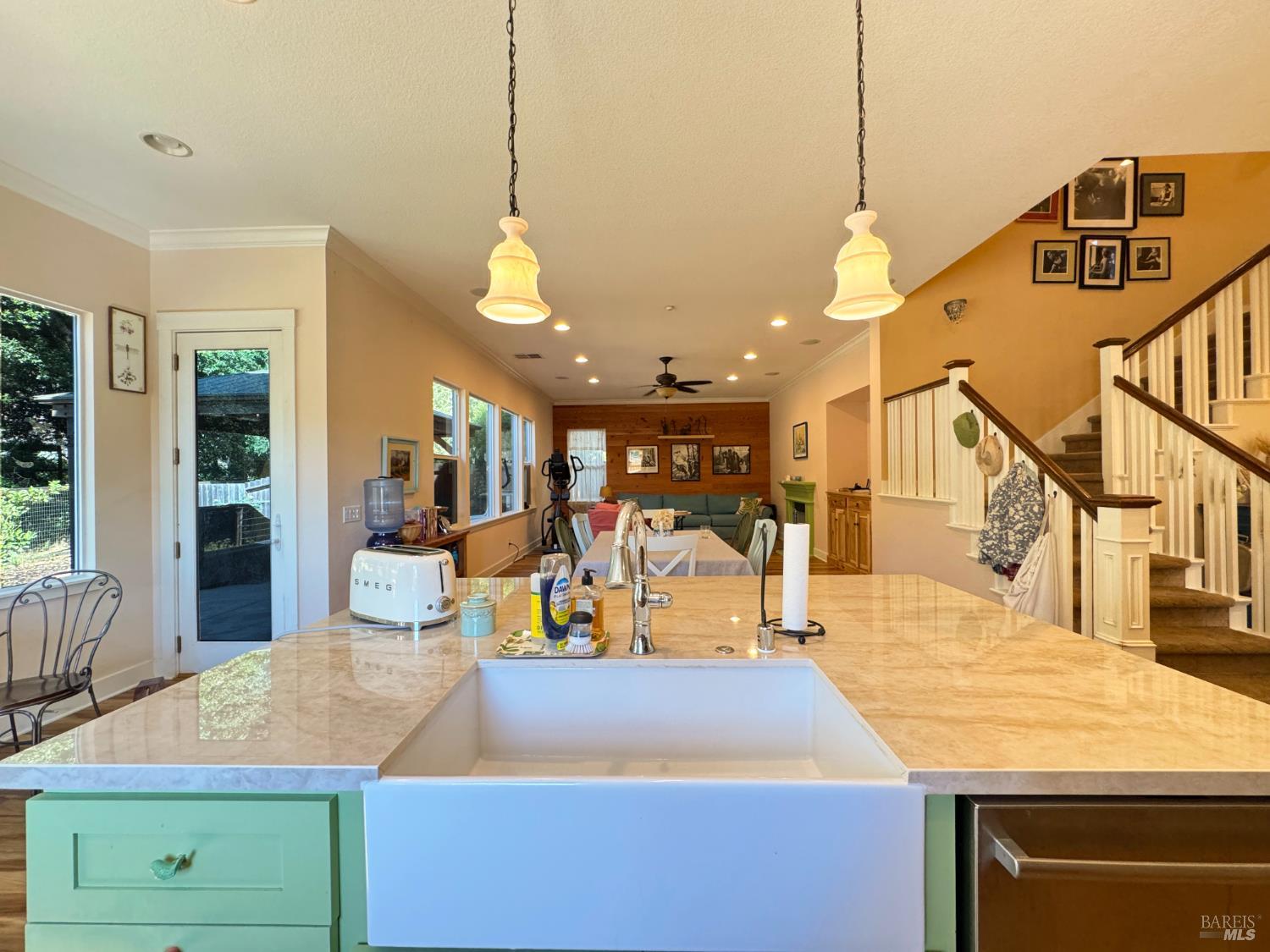 121 Zinfandel Court Cloverdale CA 95425