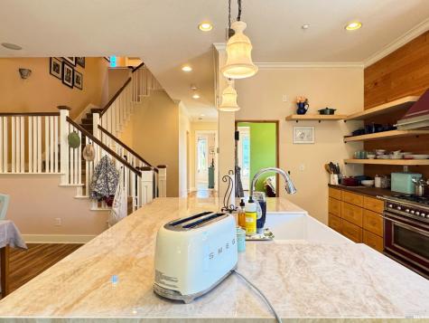 121 Zinfandel Court Cloverdale CA 95425