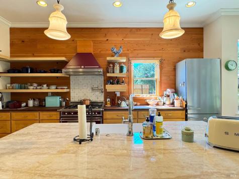 121 Zinfandel Court Cloverdale CA 95425