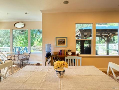 121 Zinfandel Court Cloverdale CA 95425
