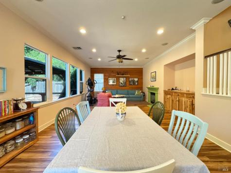121 Zinfandel Court Cloverdale CA 95425