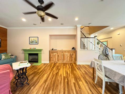 121 Zinfandel Court Cloverdale CA 95425