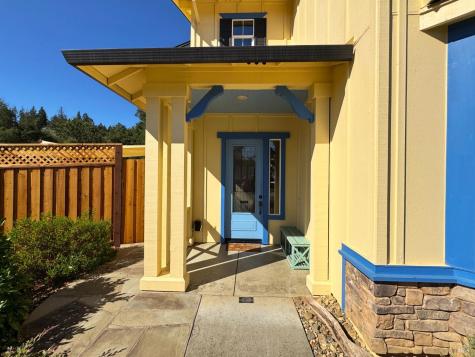 121 Zinfandel Court Cloverdale CA 95425