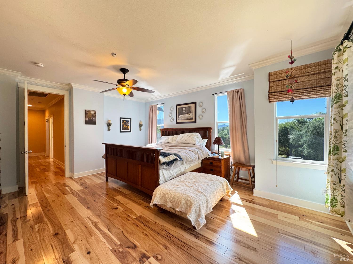121 Zinfandel Court Cloverdale CA 95425