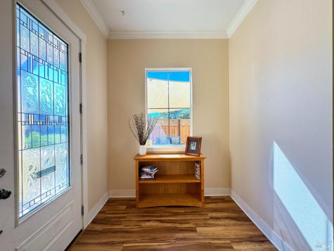 121 Zinfandel Court Cloverdale CA 95425