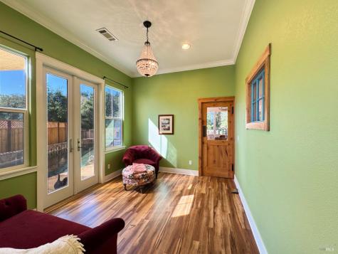 121 Zinfandel Court Cloverdale CA 95425