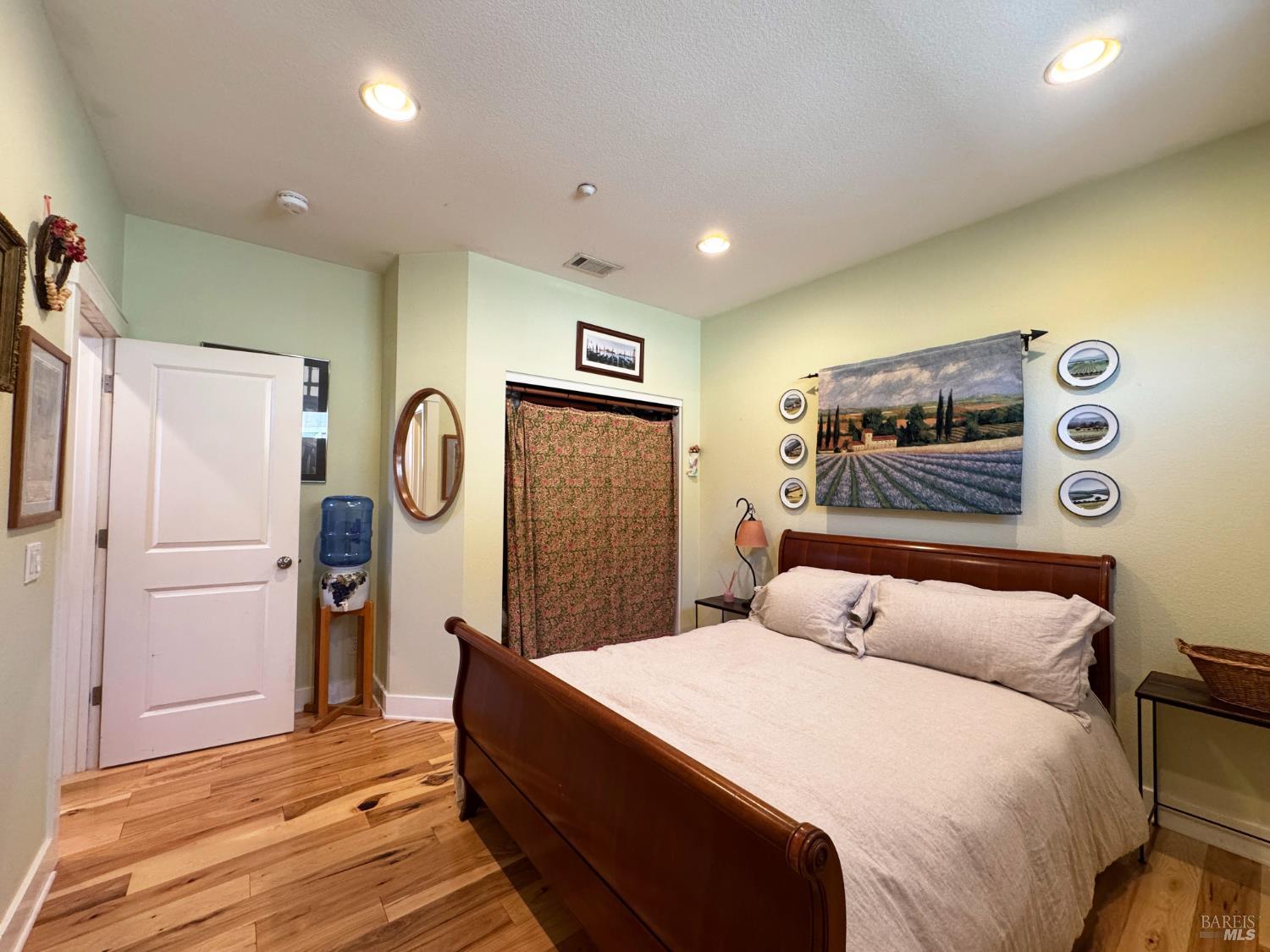 121 Zinfandel Court Cloverdale CA 95425