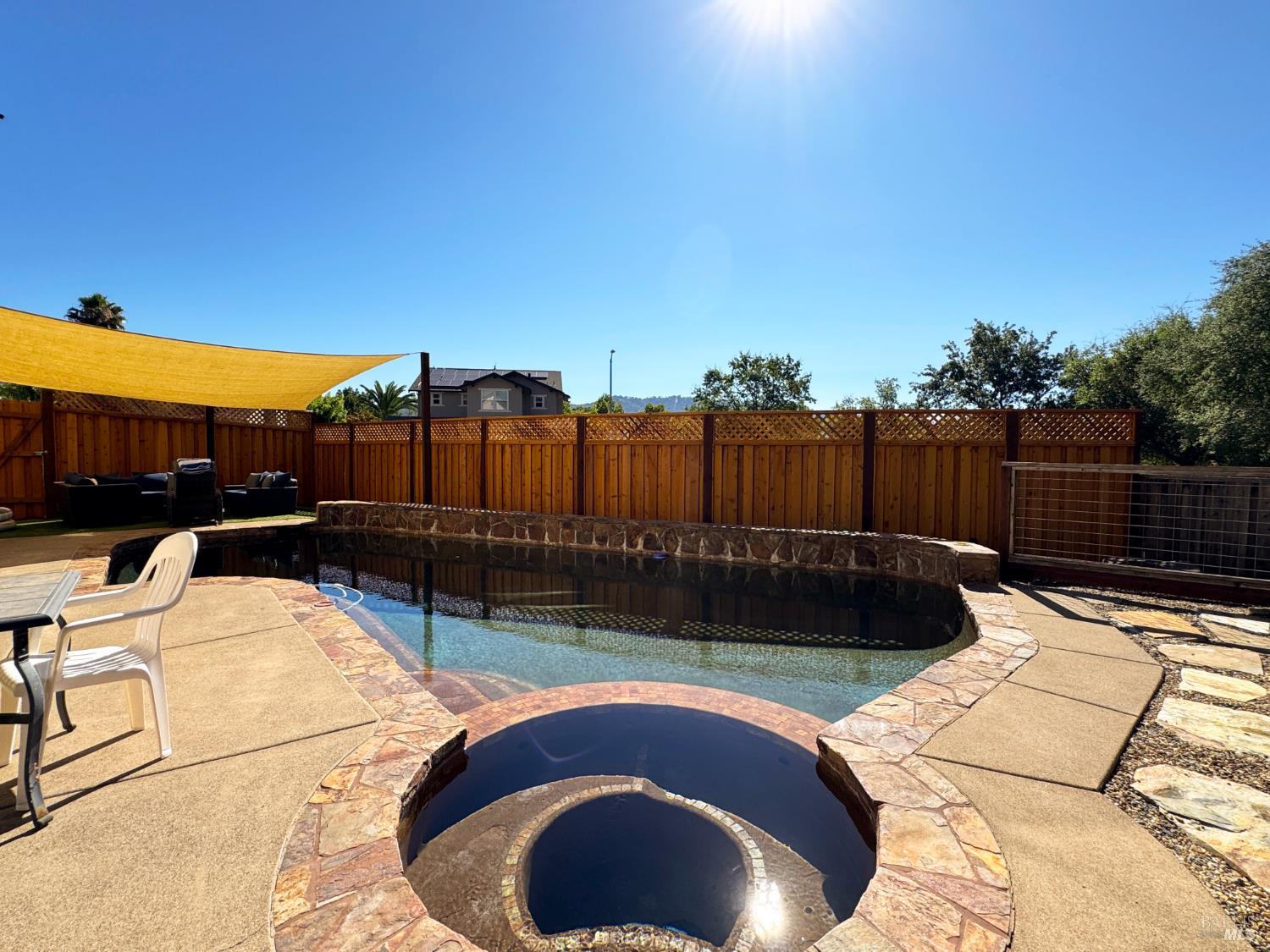 121 Zinfandel Court Cloverdale CA 95425