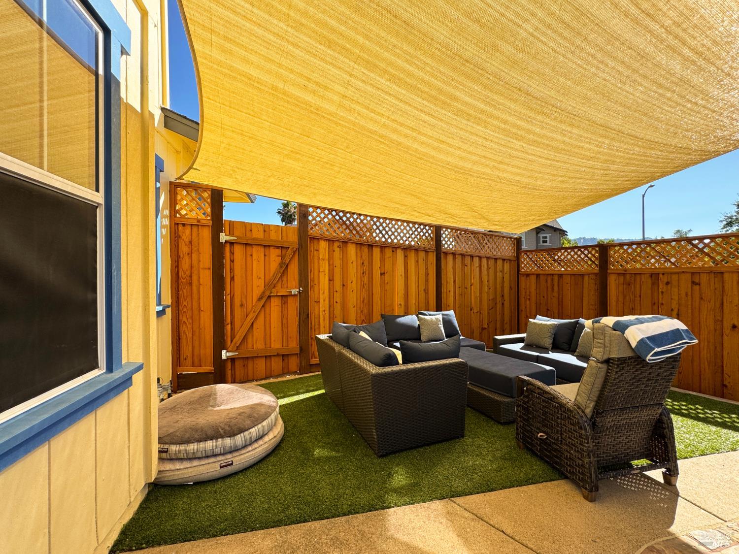 121 Zinfandel Court Cloverdale CA 95425