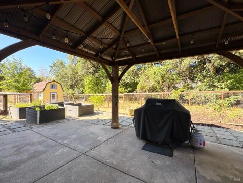 121 Zinfandel Court Cloverdale CA 95425