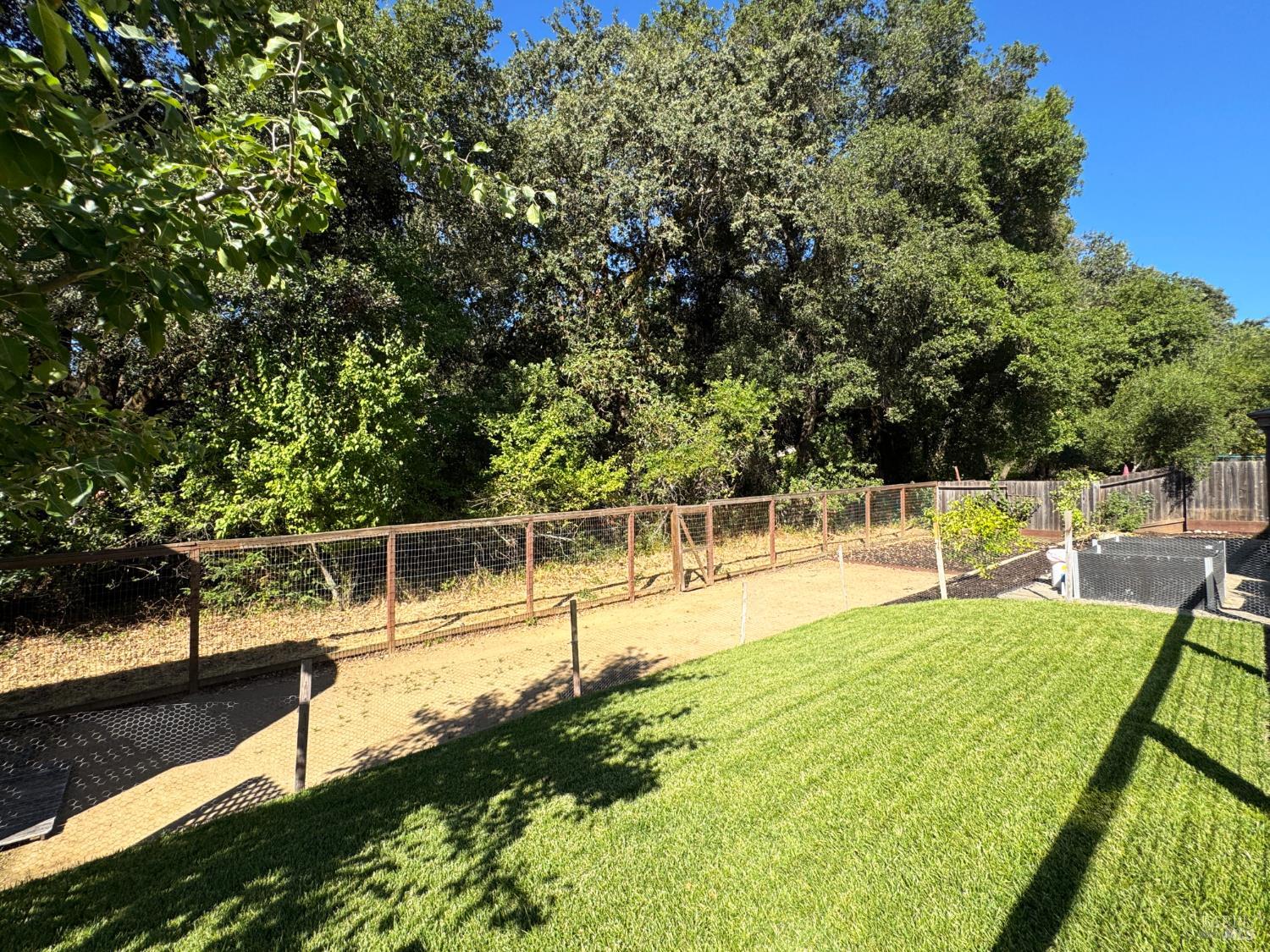 121 Zinfandel Court Cloverdale CA 95425