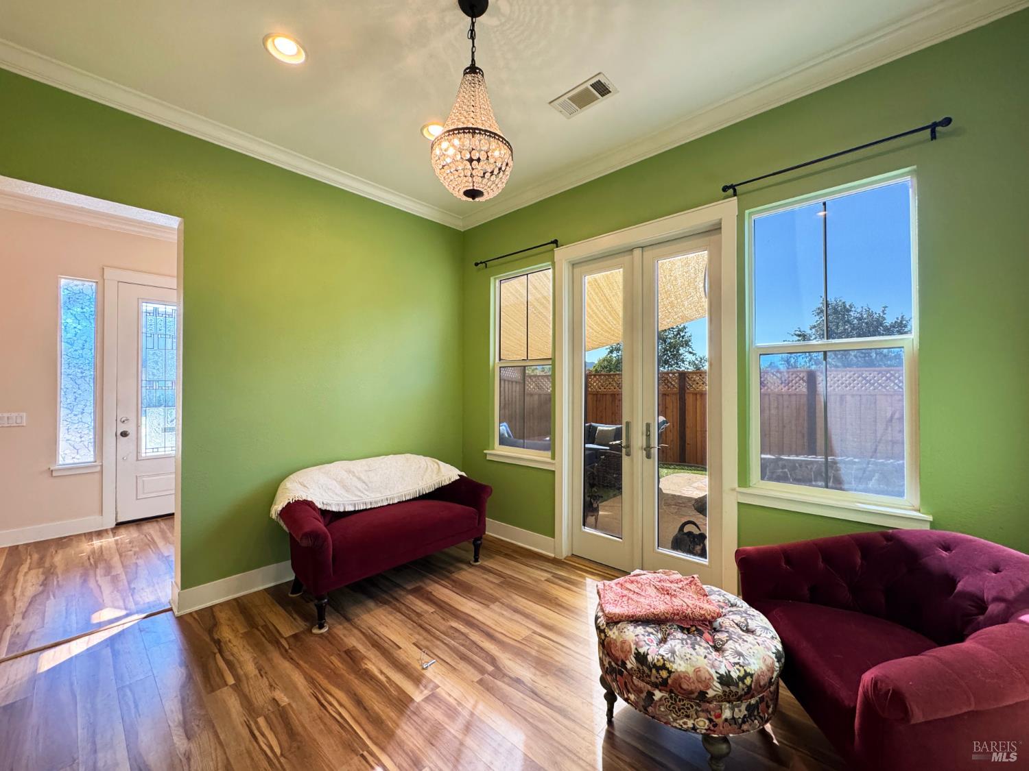 121 Zinfandel Court Cloverdale CA 95425