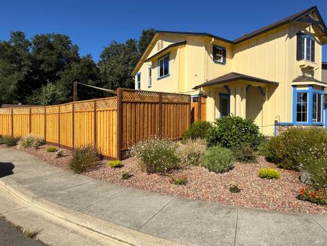 121 Zinfandel Court Cloverdale CA 95425