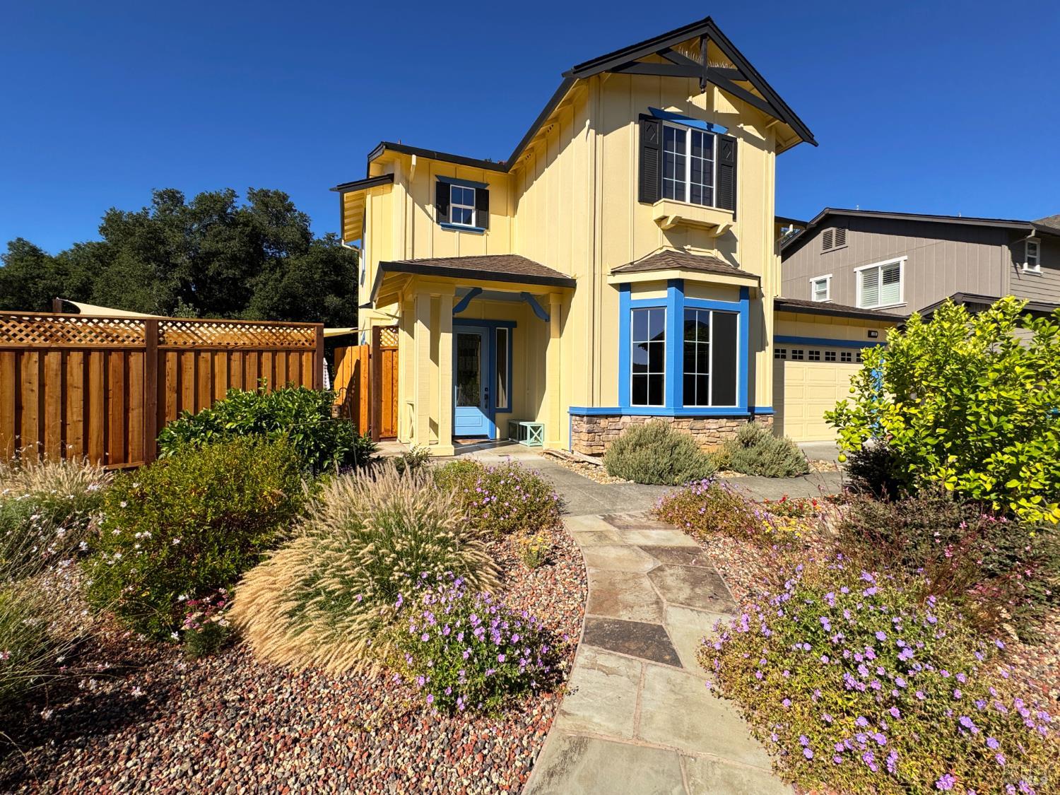 121 Zinfandel Court Cloverdale CA 95425